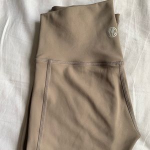 Till you collapse leggings